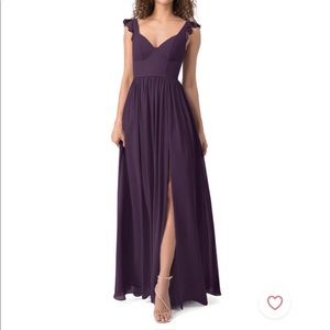 Azazie Bridesmaid Dress